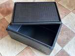 Stalgast pojemnik termoizolacyjny GN 1/1 250 mm 60x40x32