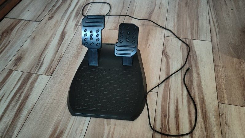 Kierownica Thrustmaster T150 PS4/ PS3/PC