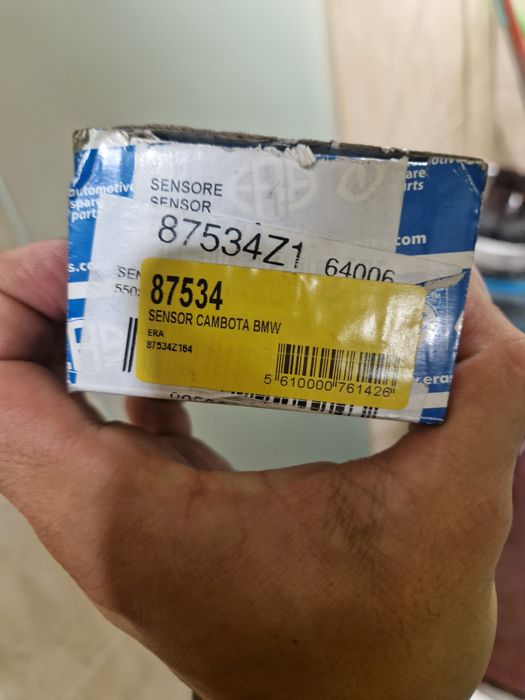Sensor cambota bmw