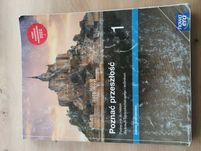 Podręcznik do Historii - Poznać przeszłość 1