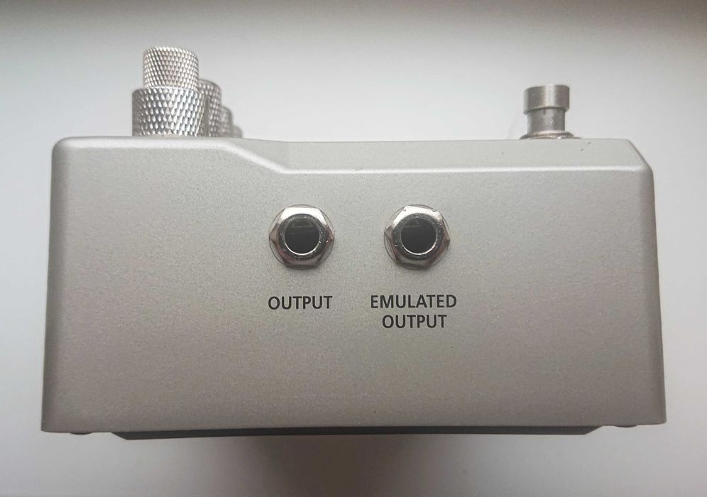 Педаль Blackstar HT-Metal