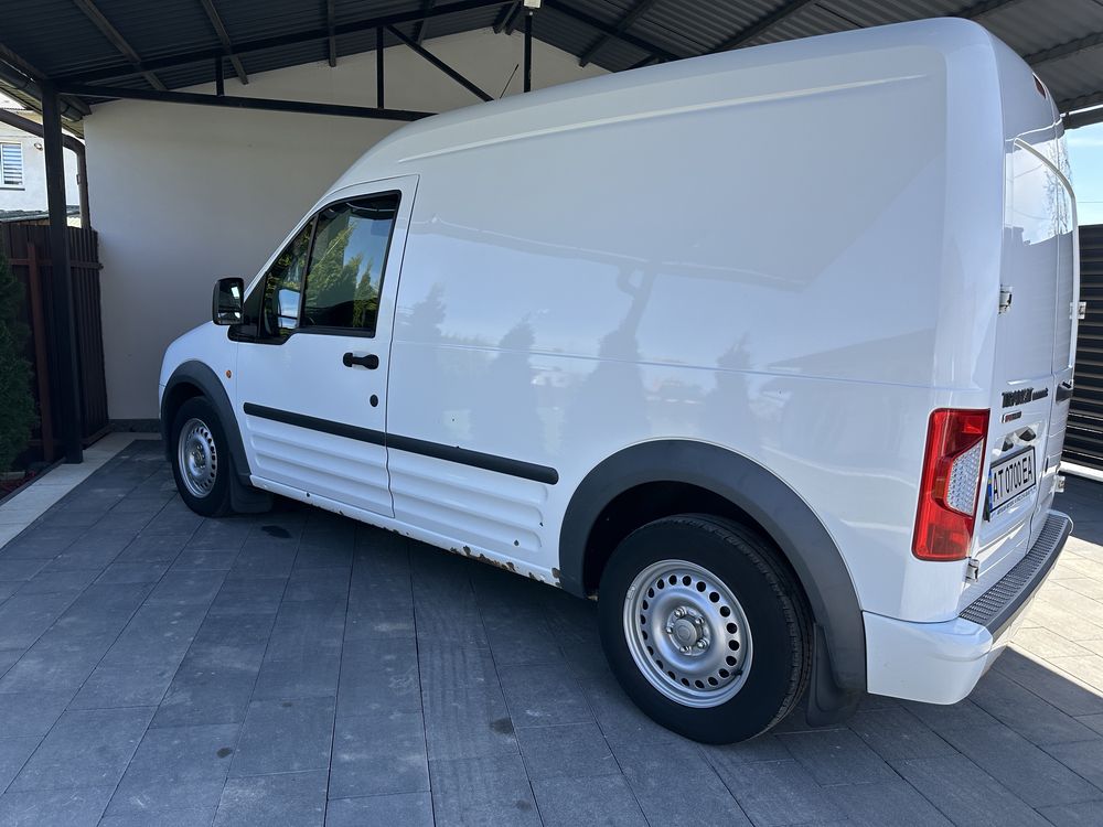 Ford Transit Connect 2013р 1.8 дизель