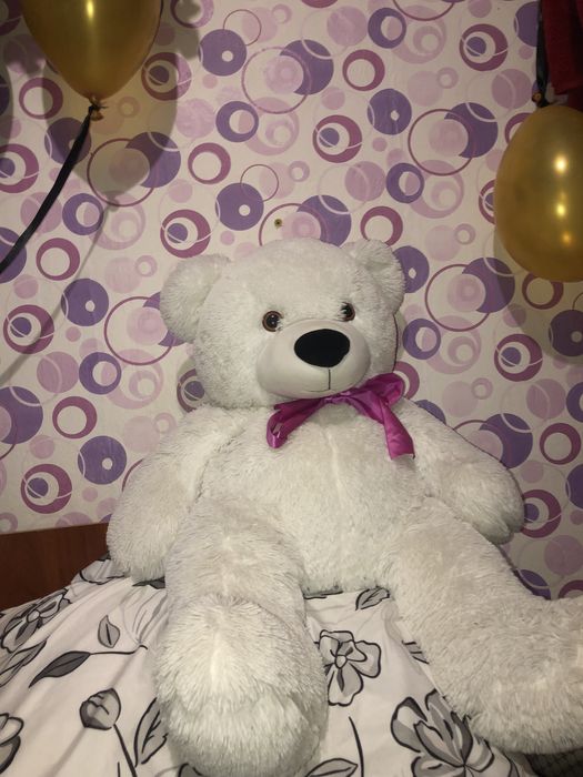 Продам! Плюшевого ведмідя