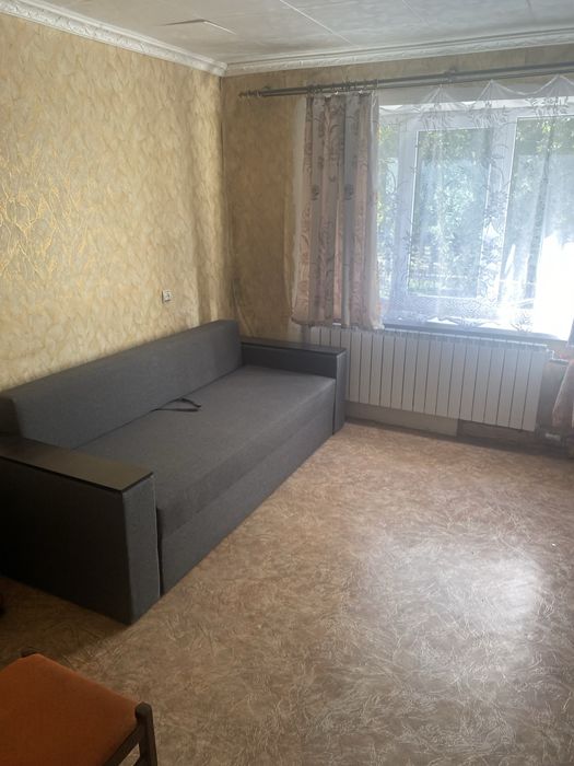 Сдам комнату в общежитии