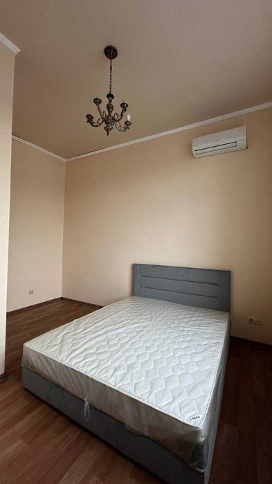 Гостиница в центре КВ