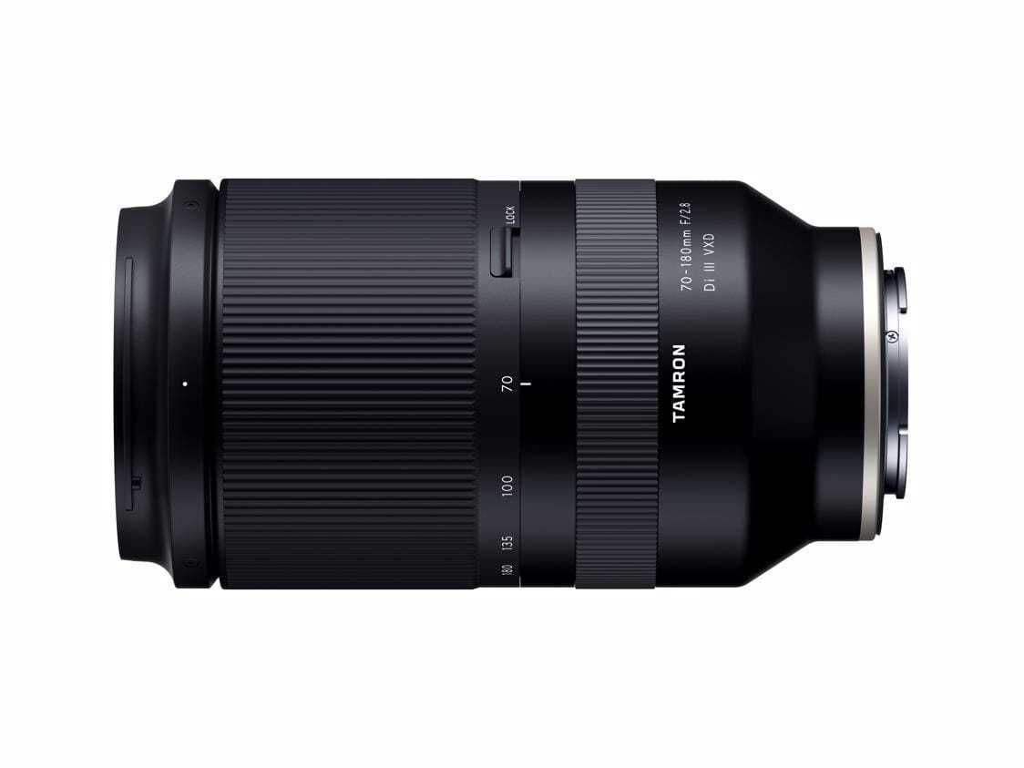 Tamron 70-180mm f/2.8 DI III VXD Sony E. Nowy. Gwarancja!