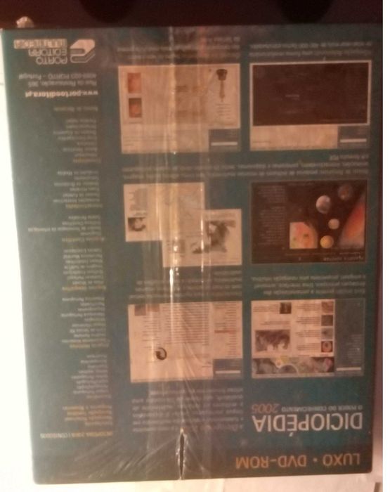 diciclopedia o poder do conhecimento