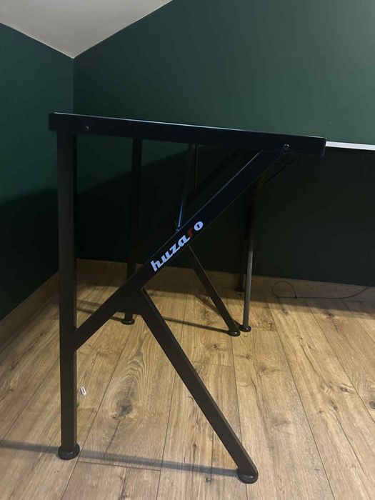 Biurko huzaro hero 7.0 biale