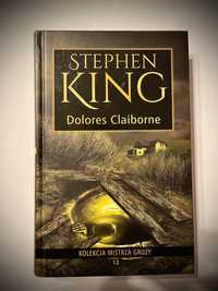 "Dolorse Claiborne" - Stephen King