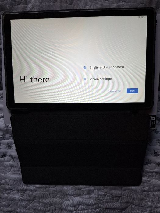 Tablet BLACKVIEW Tab 80 4G