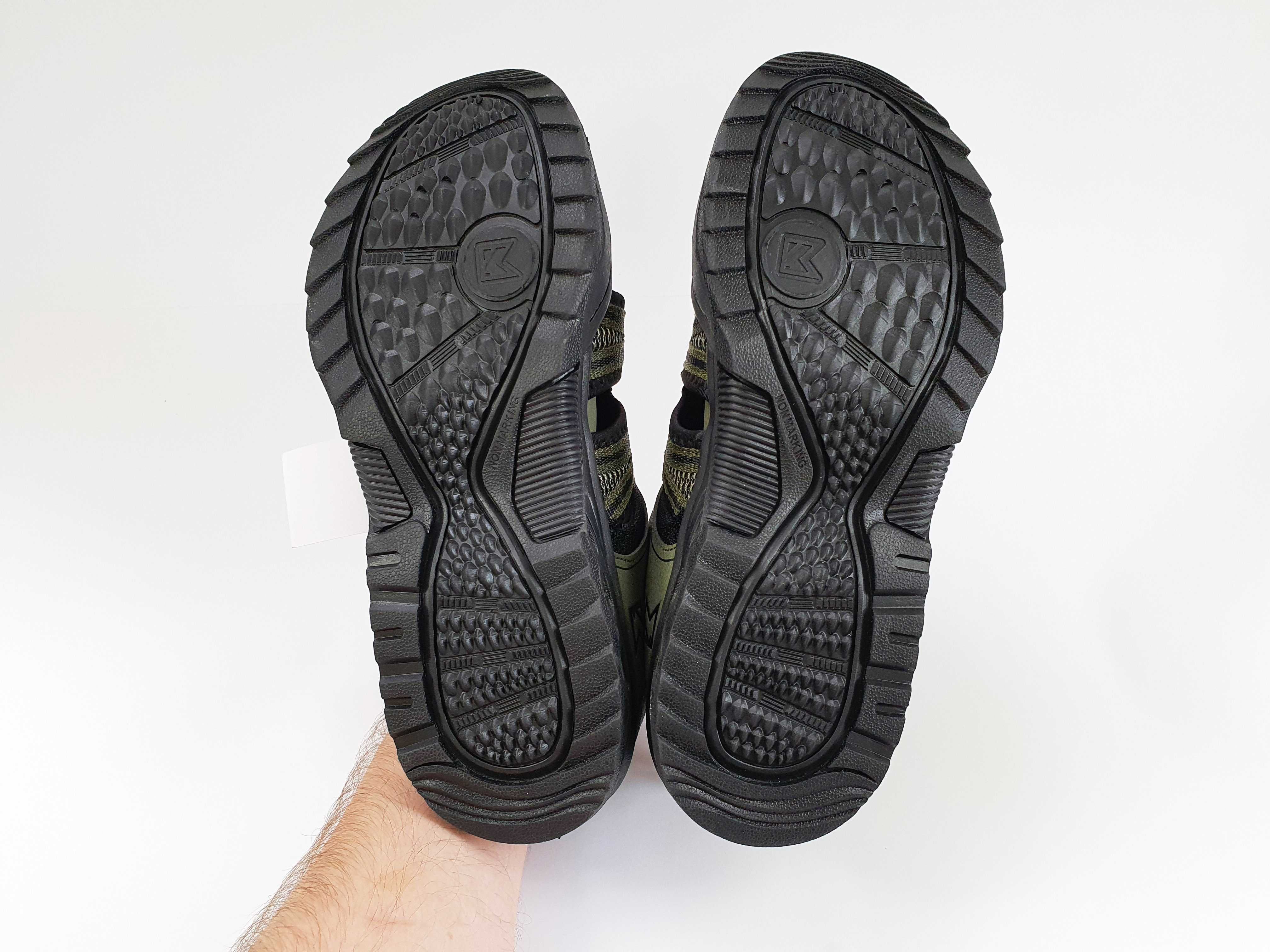 Чоловічі сандалі кросівки Kastinger сандалии кроссовки