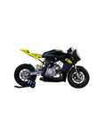 MINI GP YCF 157 Nowy Pit bike Kayo Ohvale Poznań pitbike