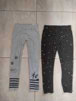 Legginsy 122-128