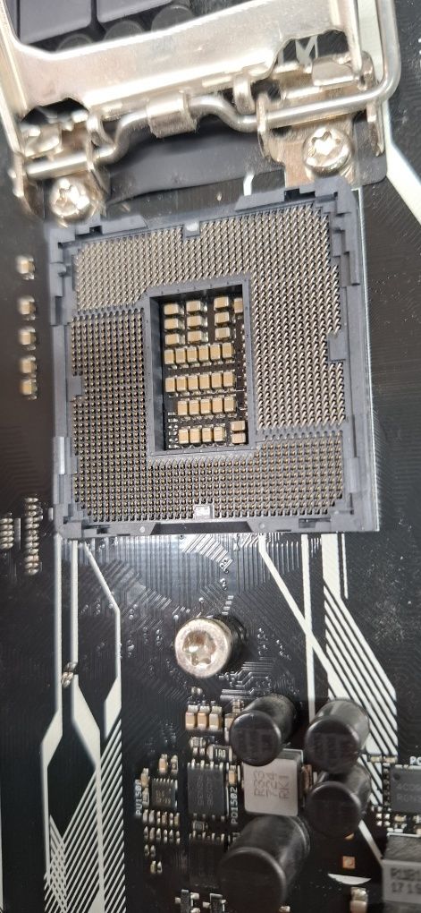 Zestaw ASUS Prime Z270-A oraz i5 7600k
