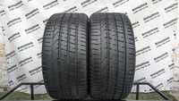 Шини 285/35 R 20 PIRELLI Pzero TM. Літо пара. Колеса склад.