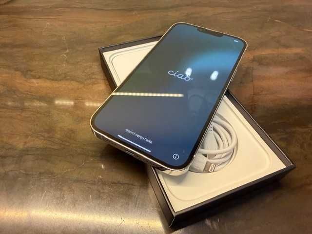 IPhone 13 pro max 128GB - jak nowy