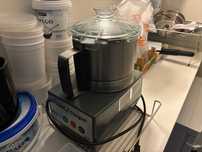 Cortadora Cutter Blixer 2