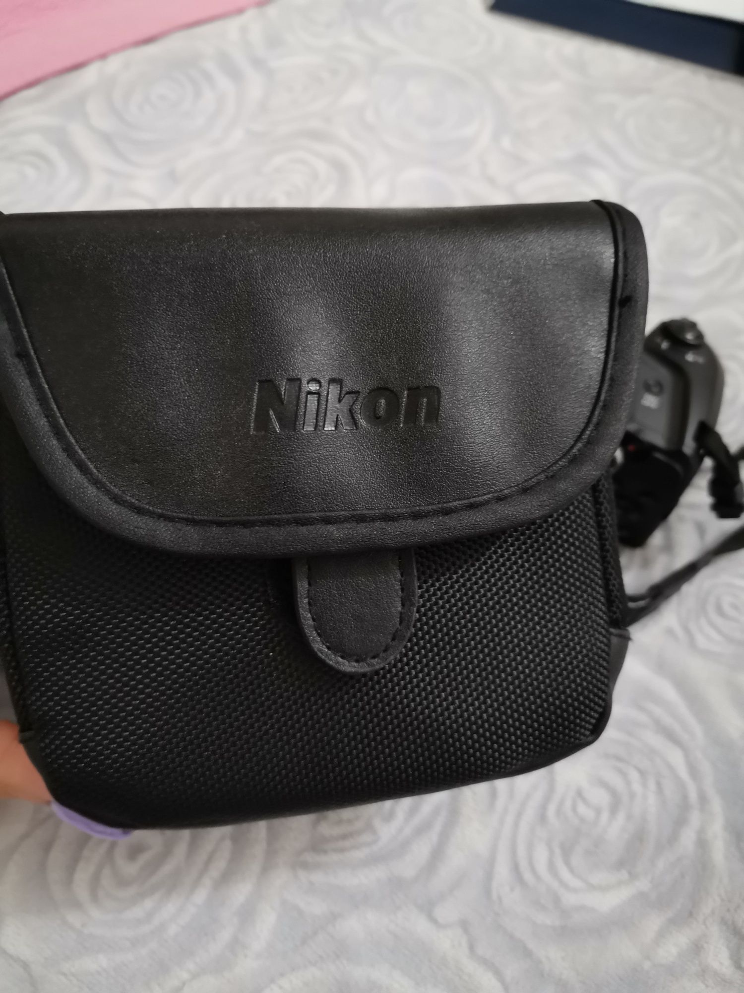 Nikon coolpix b500