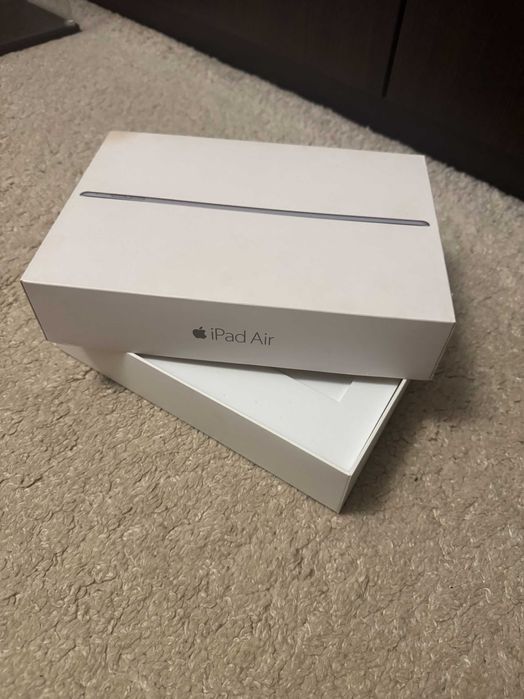 Комплект iPad Air 16gb