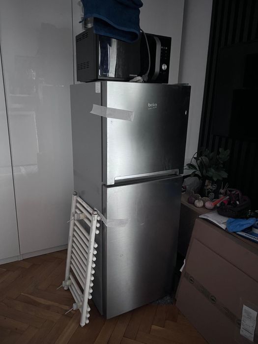 Lodowka beko w dobym stanie