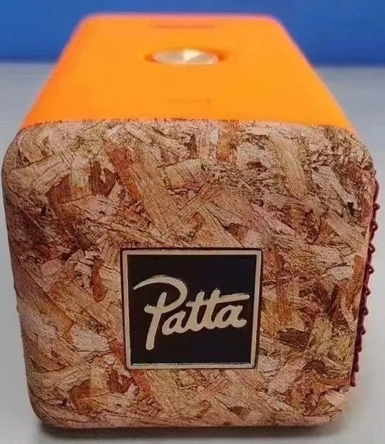 Marshall Emberton II “Patta” - ограниченная серия, Новые! , Bluetooth