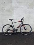 Rower Specialized Sirrus - Super stan, gotowy do jazdy!