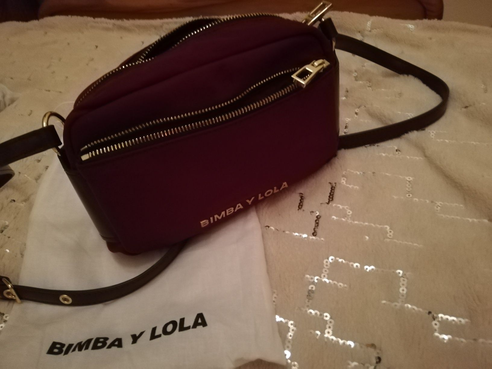 Mala - Bimba y Lola