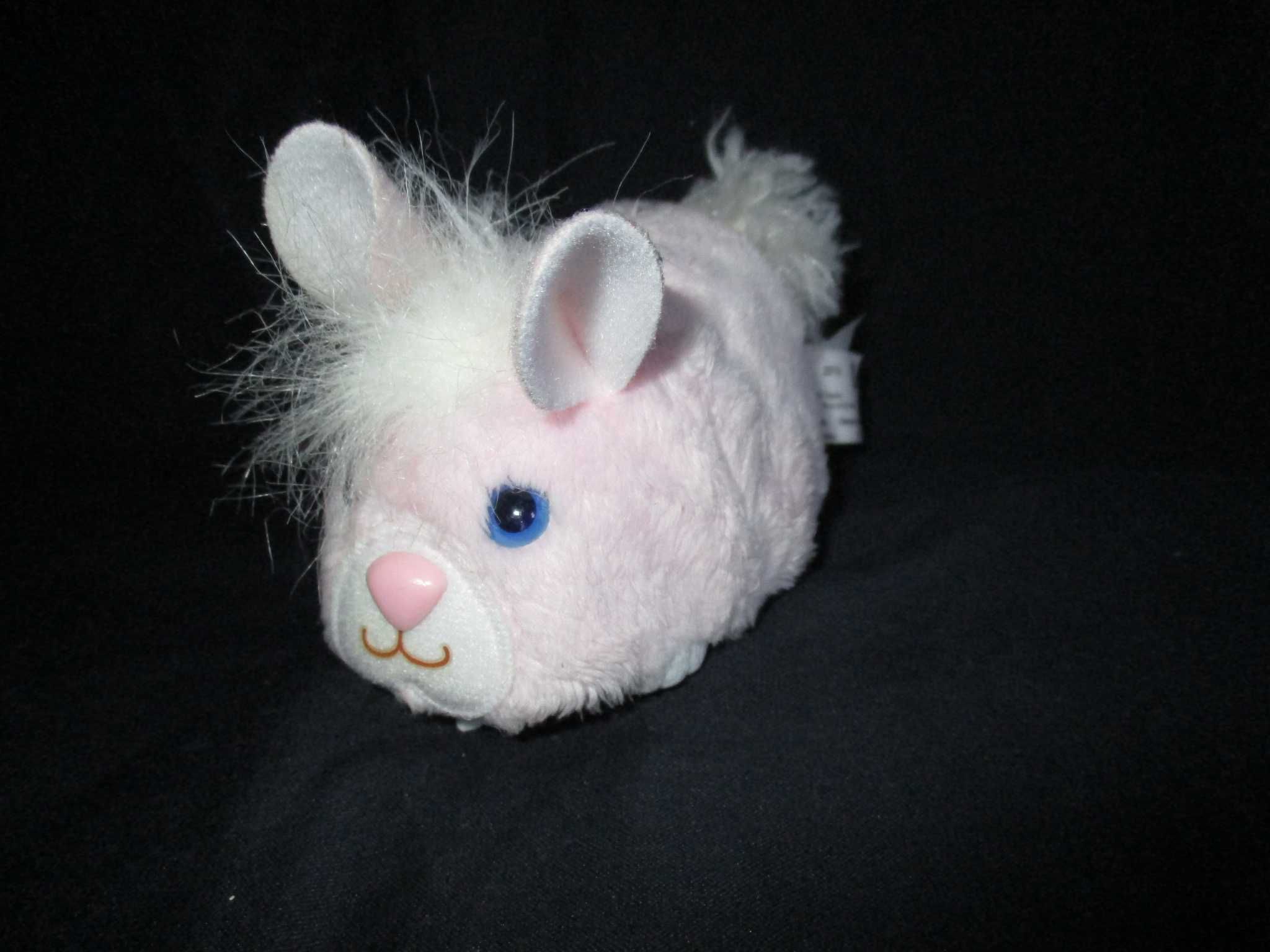Rato FurReal Friends Hasbro Com som e movimento