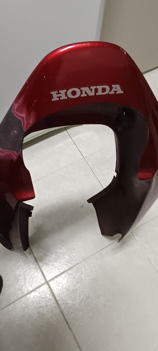 Carenagem traseira Honda CBR 1100XX