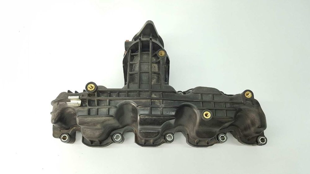 COLETOR DE ADMISSÃO VOLKSWAGEN POLO (6R1) SPORT BY R-LINE