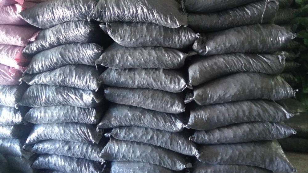 Ekogroszek wegiel SUCHY - Furman Górnik pieklorz premium karlik