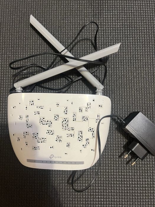 Wifi TP link td-w8968