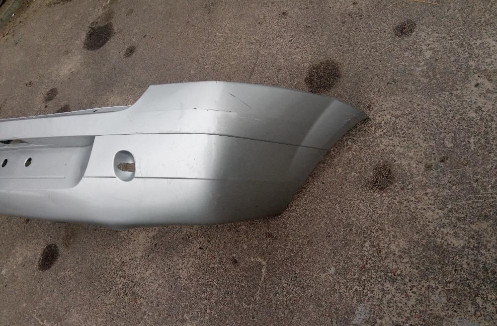 Передлагаю купить задний бампер Dacia Logan (Дачия Логан) дорестайлинг