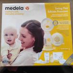 Bomba Medela Swing Flex