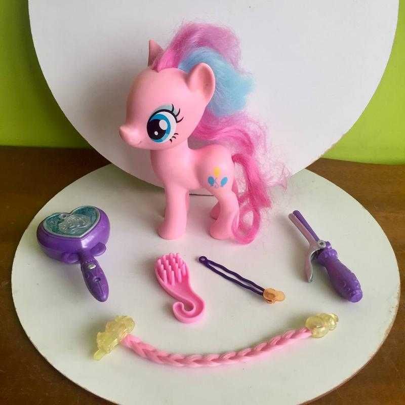 Ігрові набори від Hasbro My Little Pony