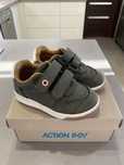 Buty CCC Action boy 22