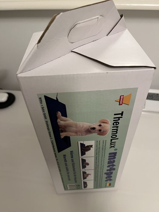 Mata grzewcza firmy AccuLux