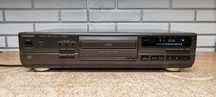 Odtwarzacz cd player TECHNICS SL-PG580A.