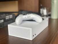 Xbox Series S | 512GB | Garanria 3 anos