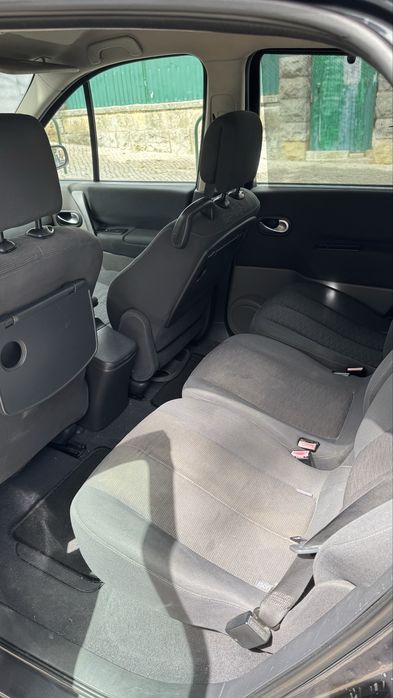 Vendo Scenic 2007 Diesel