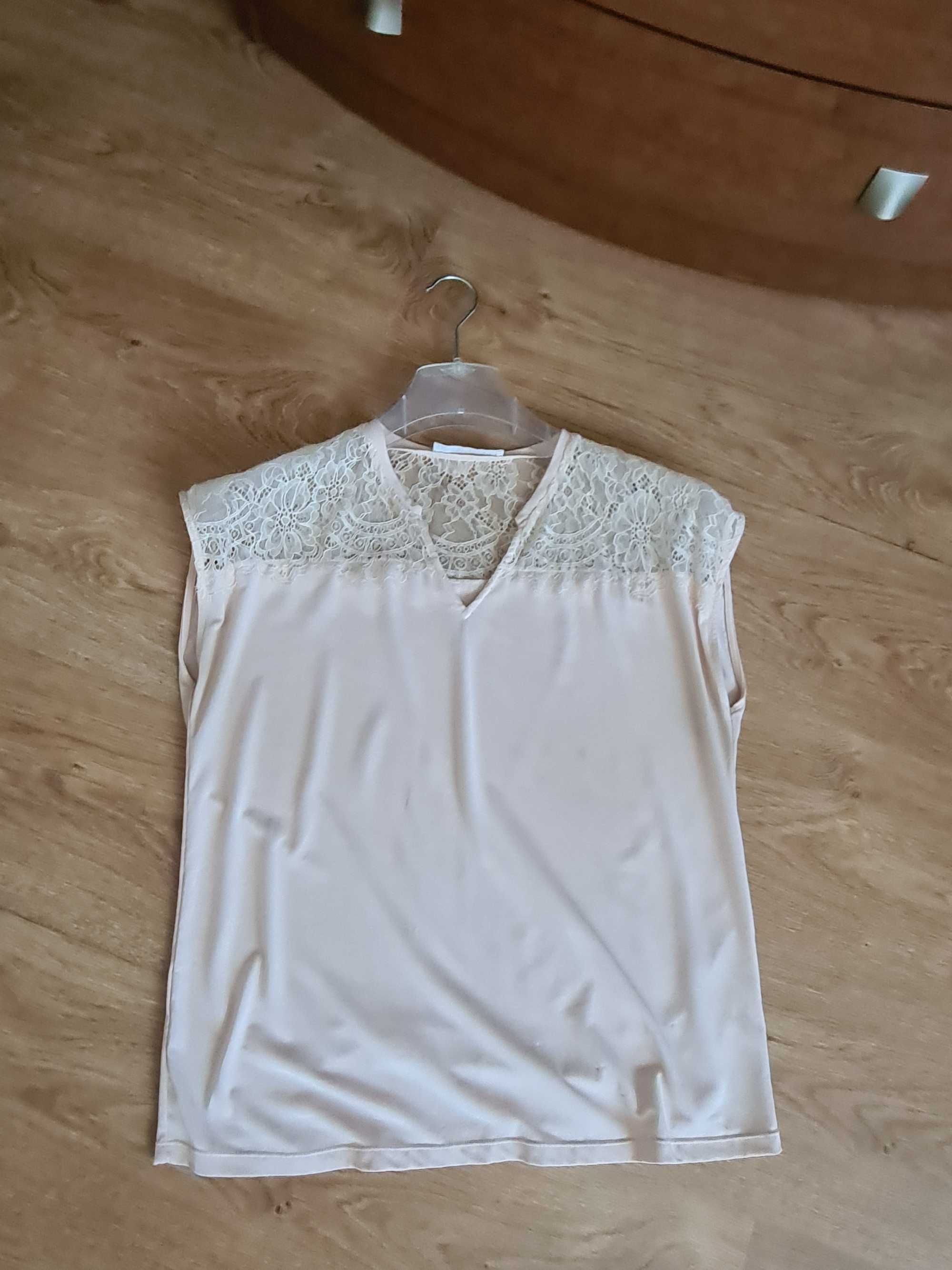 Elegancka bluzeczka PROMOD
