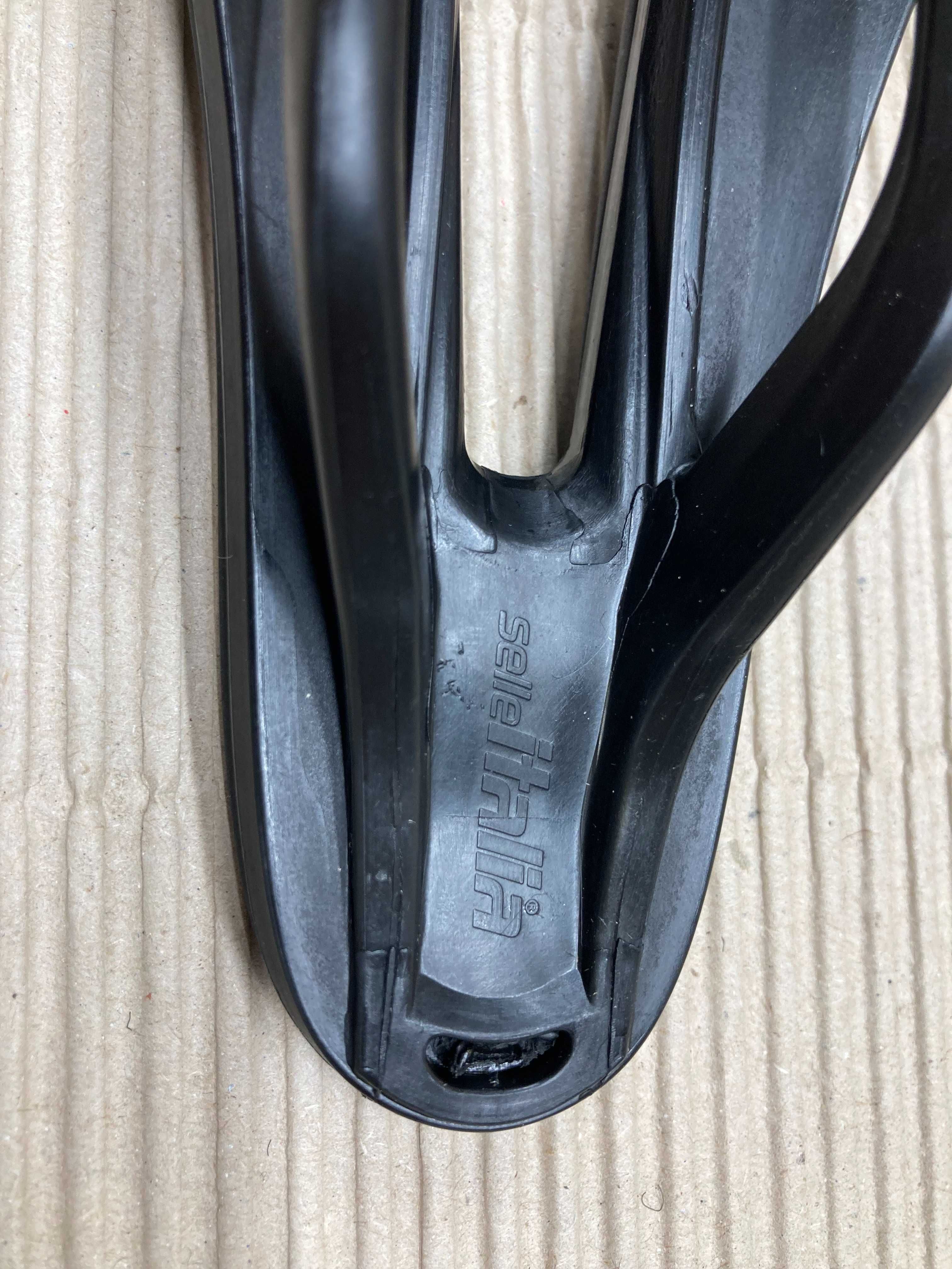 Siodełko Selle Italia Model X 145x248mm NOWE