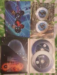 Pink Floyd - Pulse Dvd