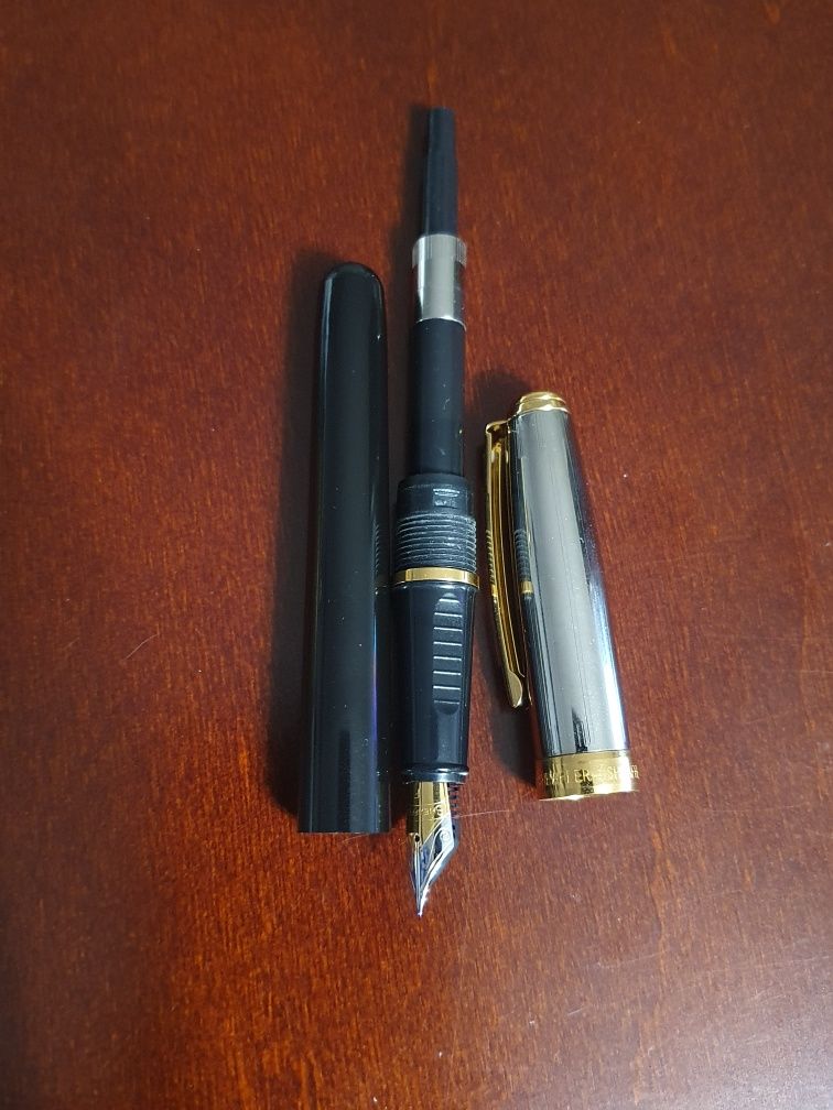 Sheaffer 300 pióro wieczne model Premium biznesowy