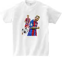 Koszulka T-shirt Messi PRODUCENT