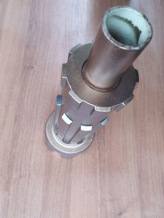 Буровая коронка Sandvik 130 4/2