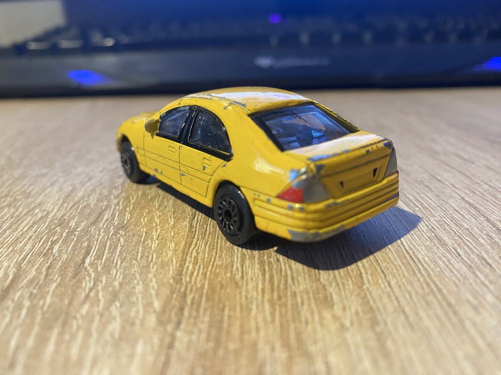 Honda Accord Maisto