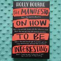 The Manifesto on How to be Interesting Usborne