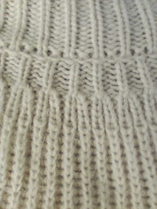 Платье свитер плаття-светр сукня тепла вязана вовна