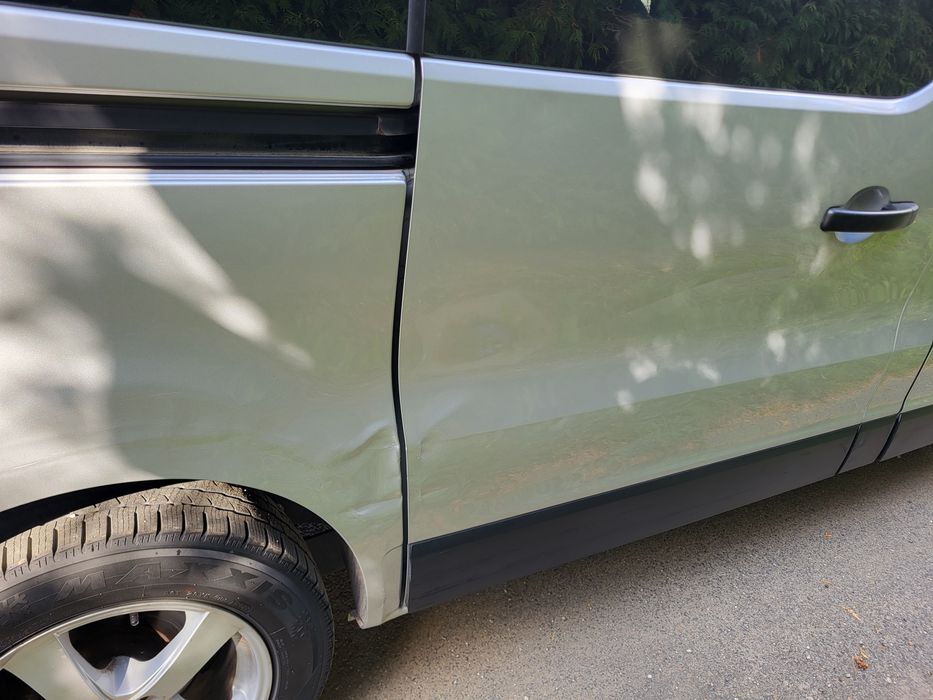 Vivaro bi turbo 2015 ,9 osób bez ad blue ! L2 H1 !